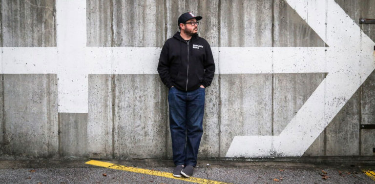 About - Chef Sean Brock